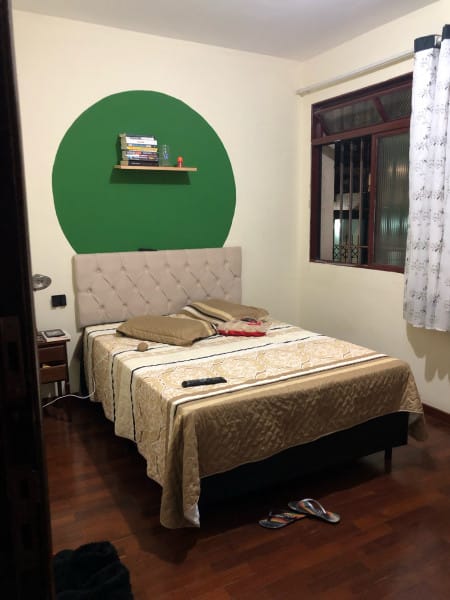 Foto do quarto