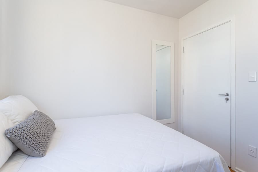 Foto do quarto