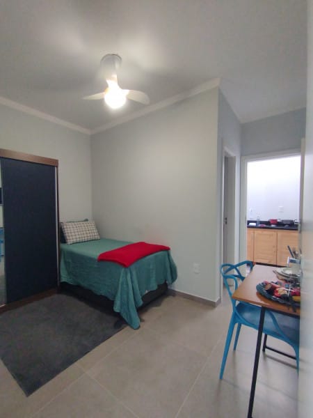 Foto do quarto