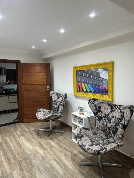 Foto do quarto
