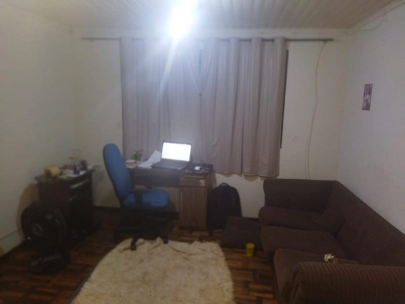 Foto da cozinha