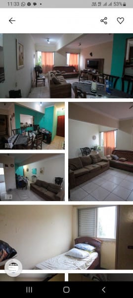 Foto do quarto