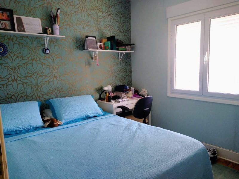 Foto do quarto
