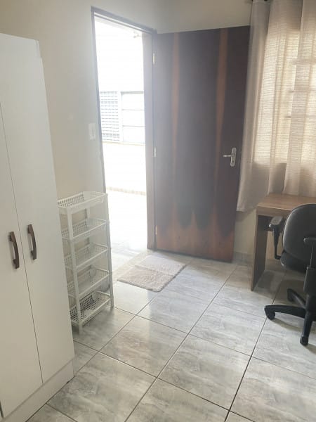 Foto da cozinha