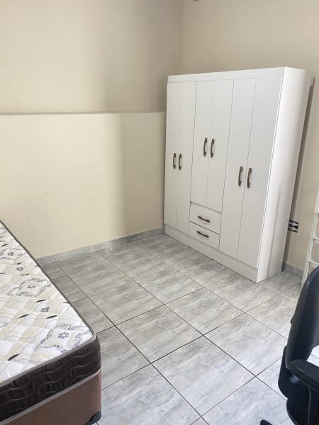 Foto do quarto