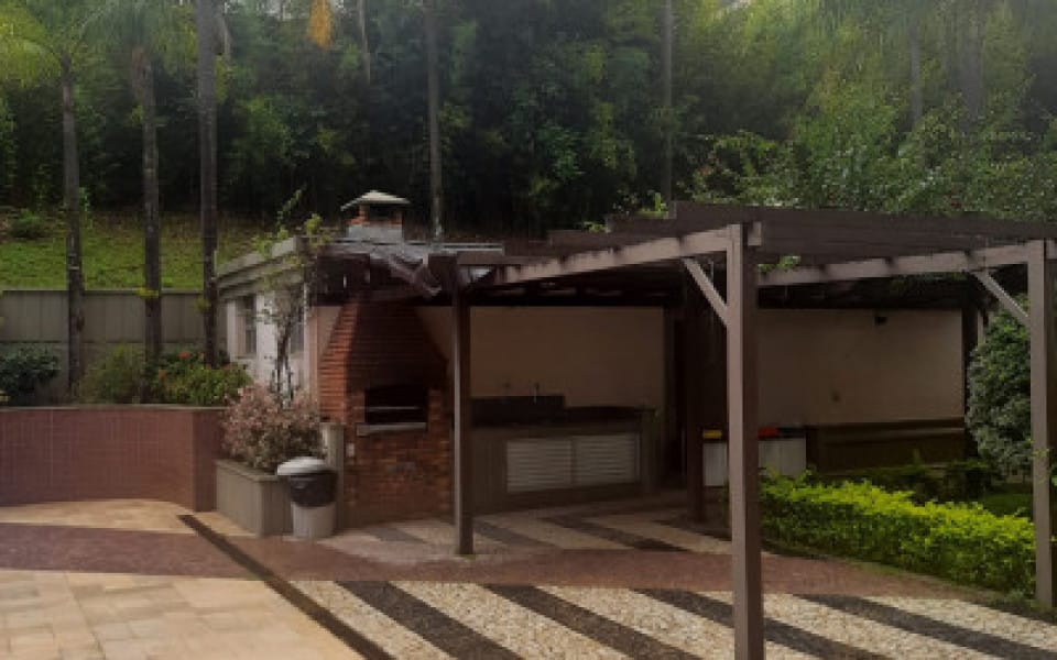 Foto do banheiro