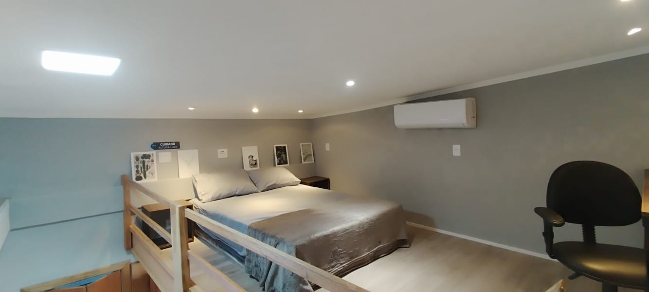 Foto do quarto