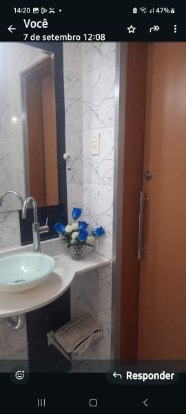 Foto do quarto