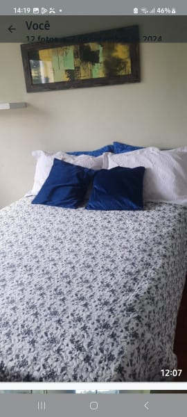 Foto do quarto