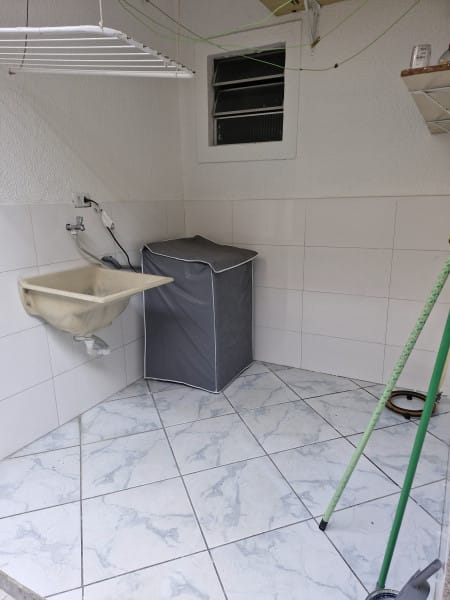 Foto do banheiro