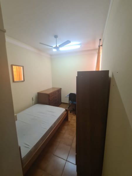 Foto do quarto