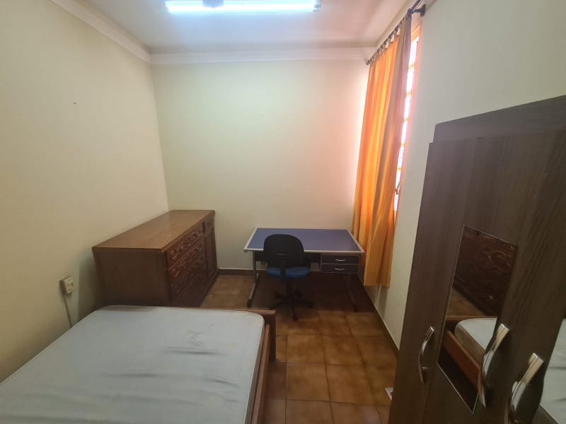 Foto do quarto