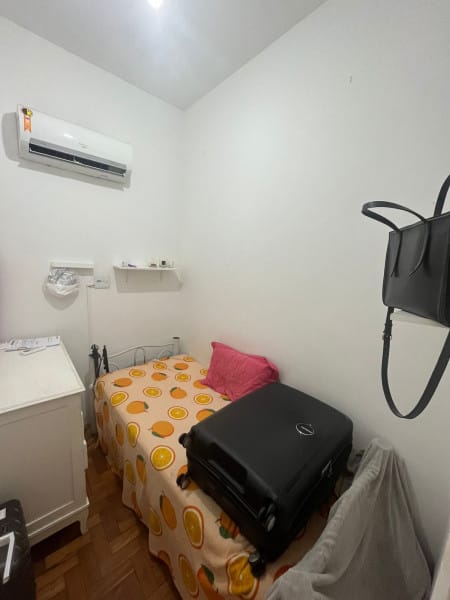 Foto do quarto