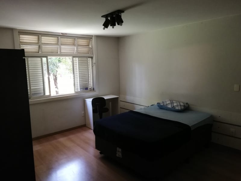 Foto do quarto