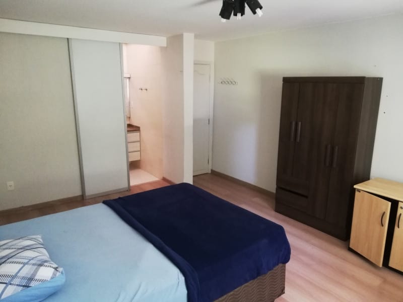 Foto do quarto