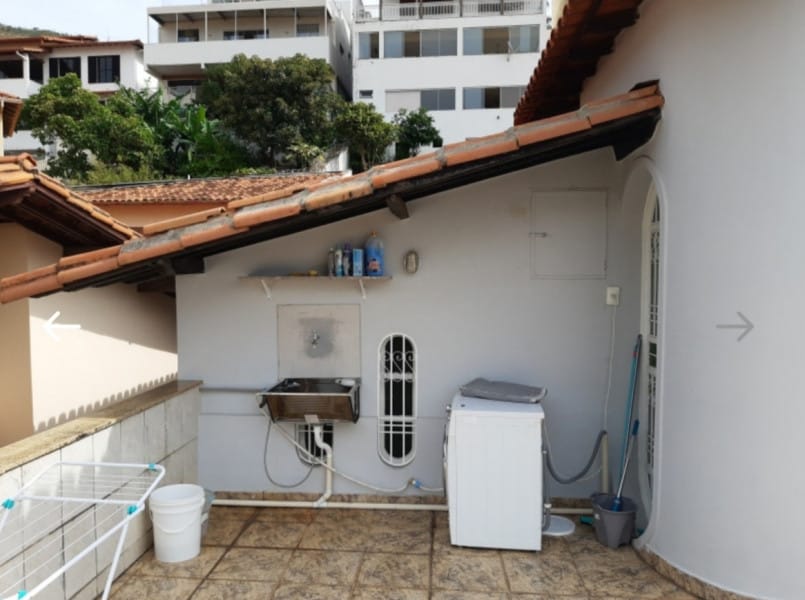 Foto do quarto