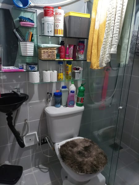 Foto do quarto