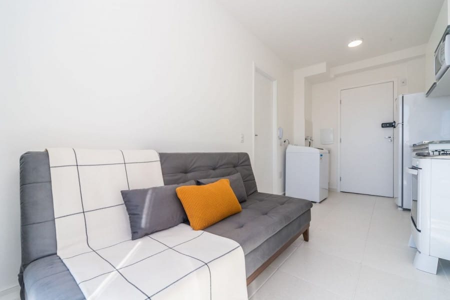 Foto do quarto
