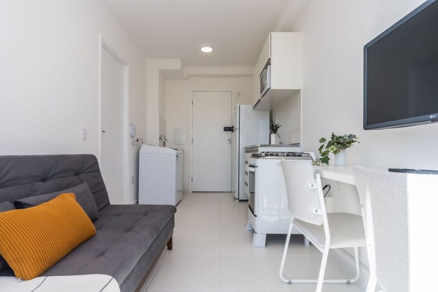 Foto do quarto