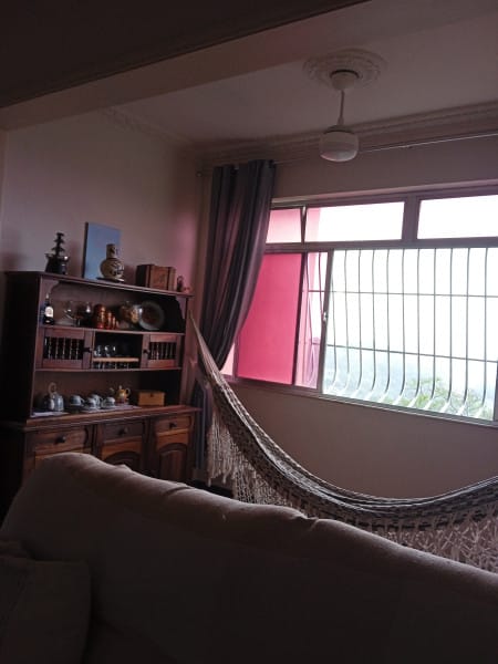 Foto do quarto