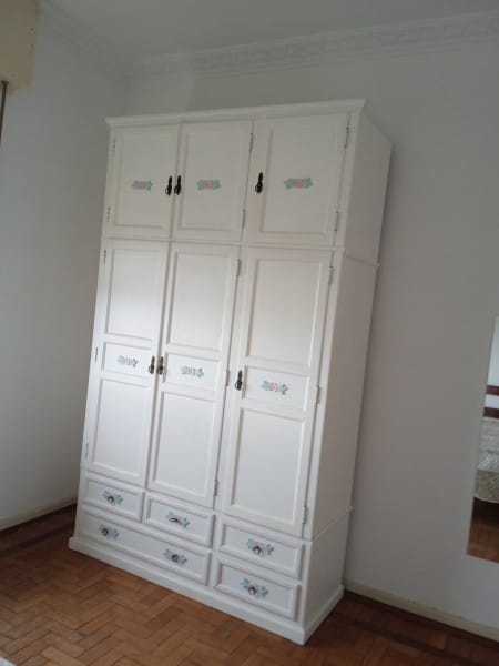 Foto do quarto