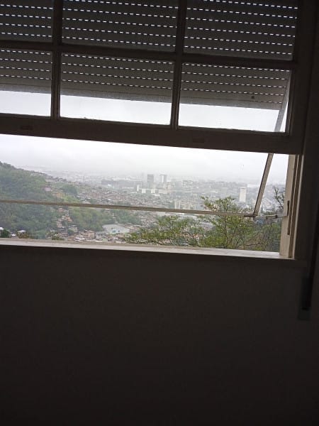 Foto da cozinha