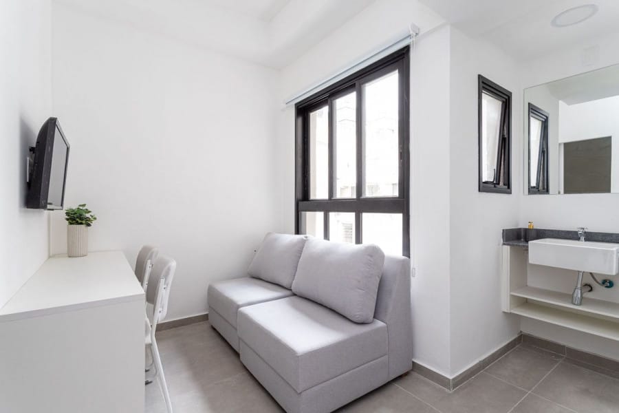 Foto do quarto