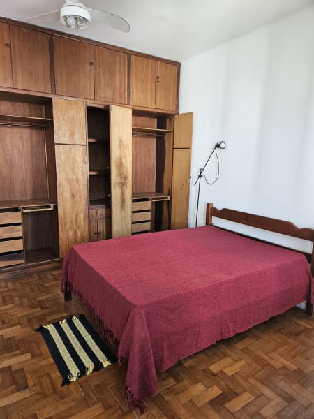 Foto do quarto