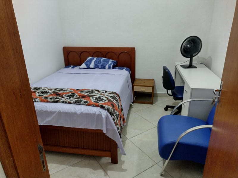 Foto do quarto