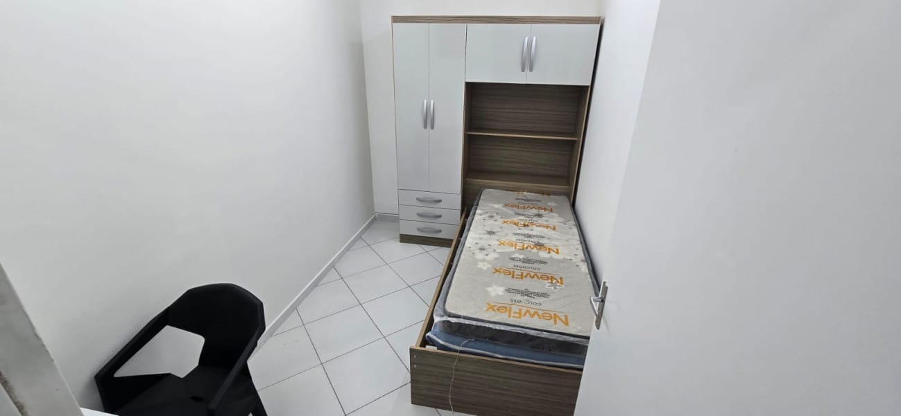 Foto da cozinha