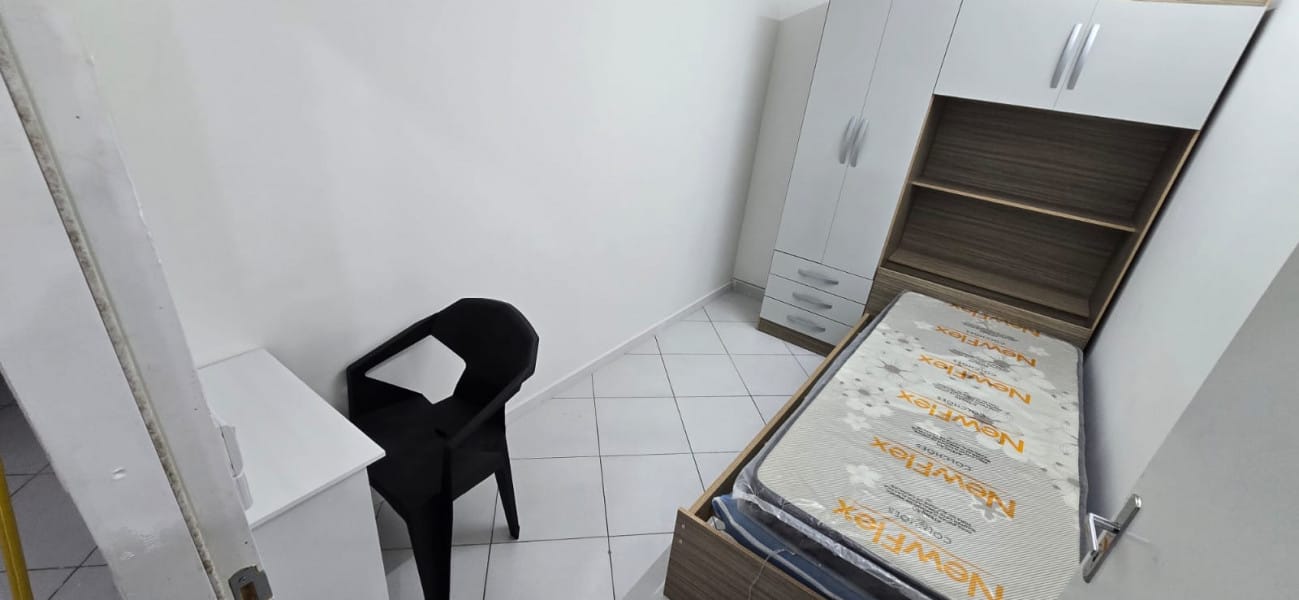 Foto do quarto