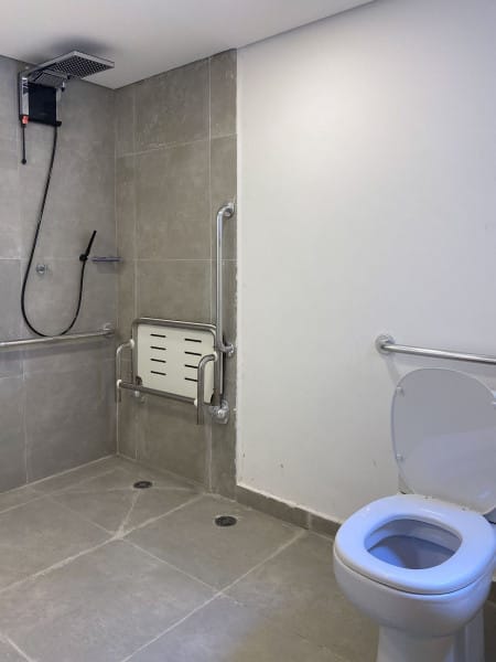 Foto do quarto