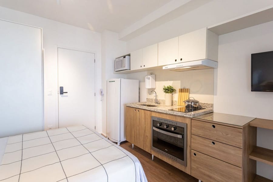 Foto do quarto