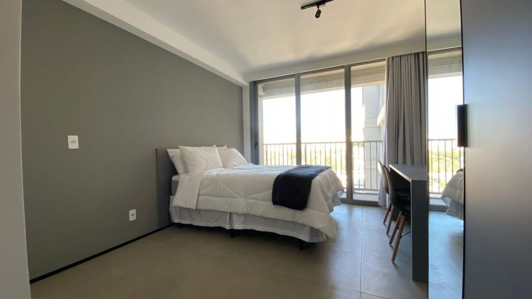 Foto do quarto