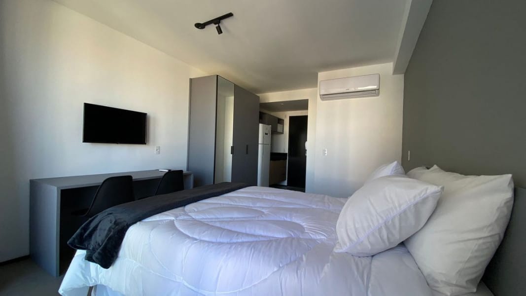 Foto do quarto