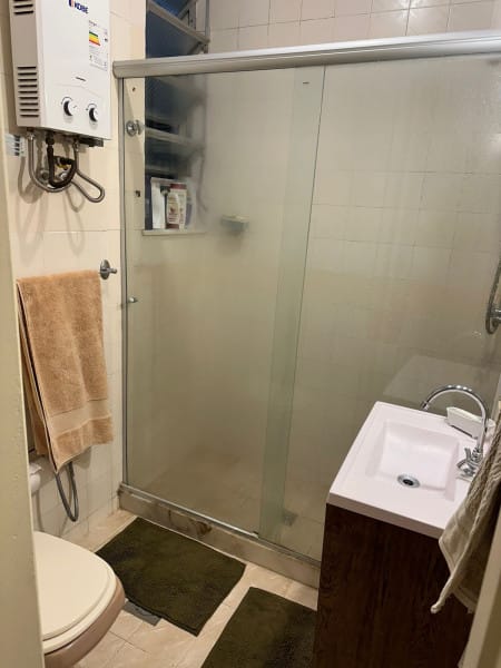 Foto do quarto