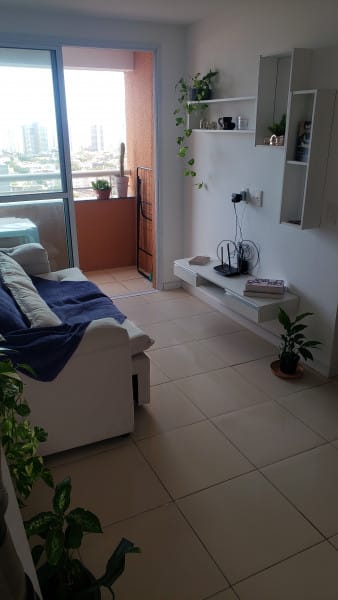 Foto do quarto