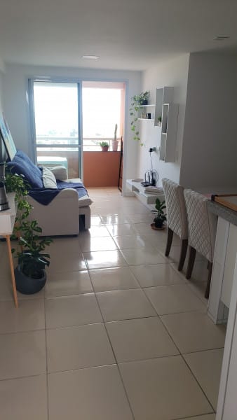 Foto da cozinha