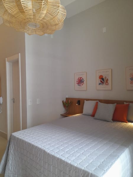 Foto do quarto
