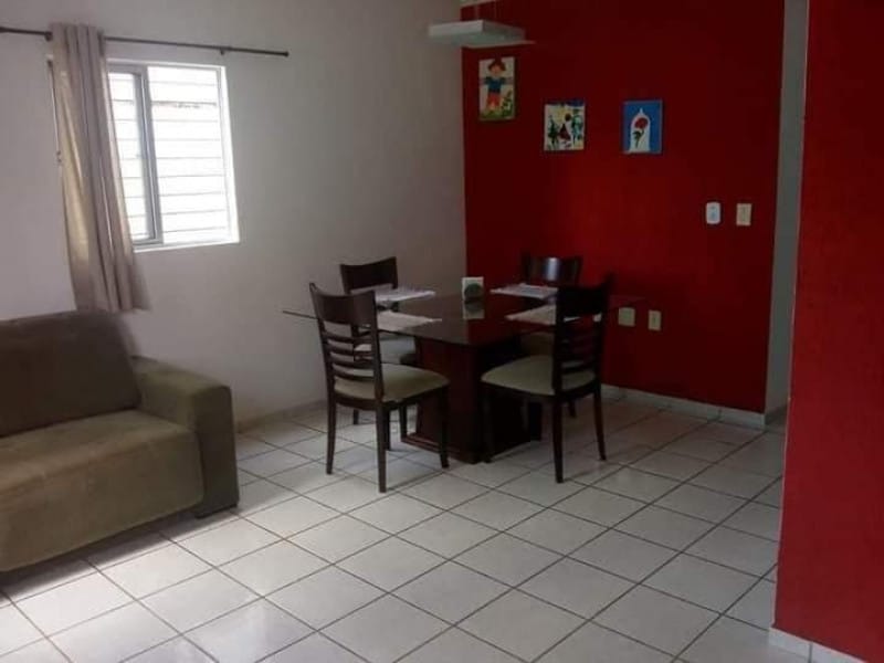 Foto do quarto