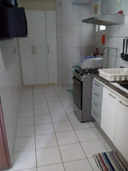 Foto do banheiro