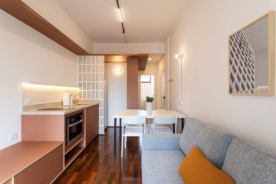 Foto do quarto