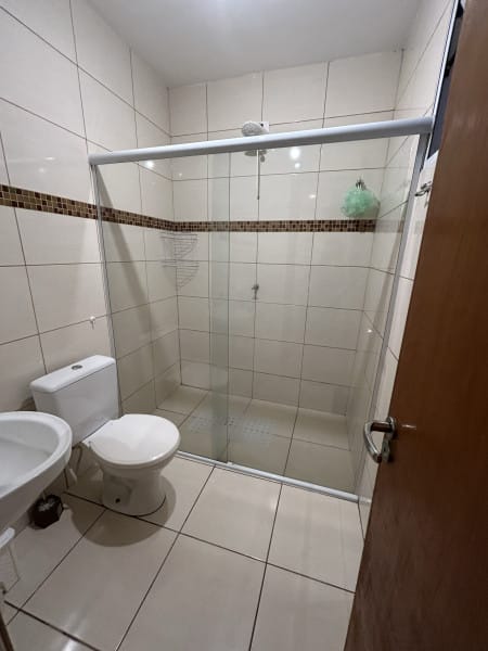Foto da cozinha