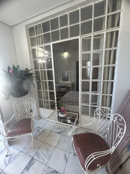 Foto do quarto