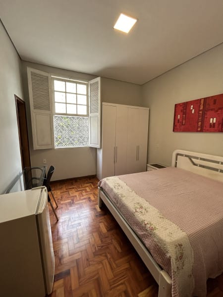 Foto do quarto