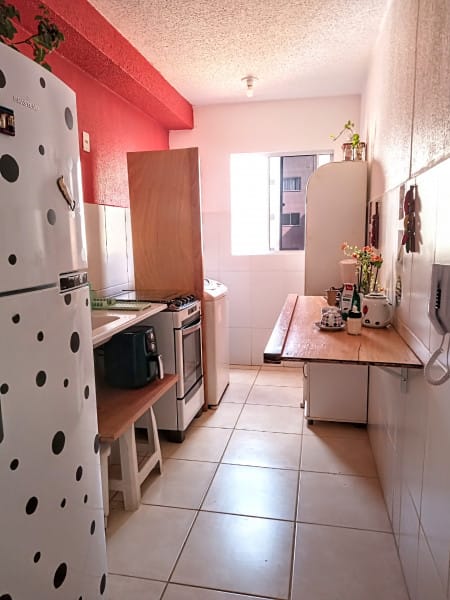Foto do quarto