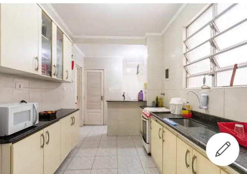 Foto do quarto