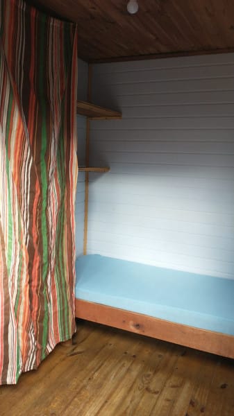 Foto do quarto