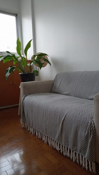 Foto do quarto