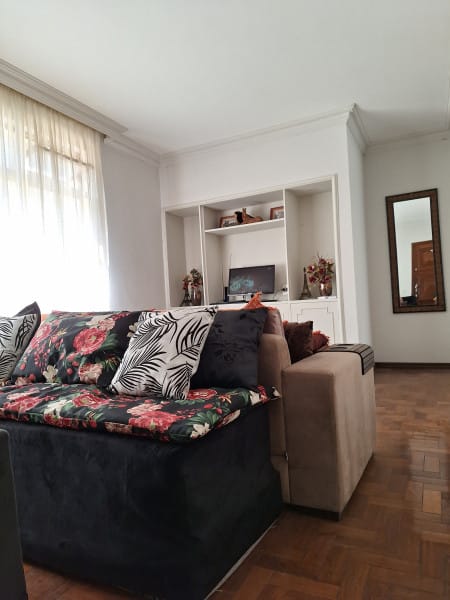 Foto do quarto